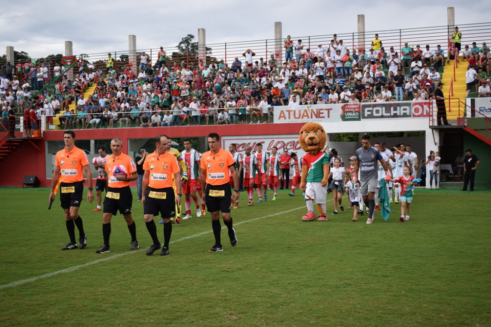 Atletas da base do União-FW jogarão campeonato sub-19 por time