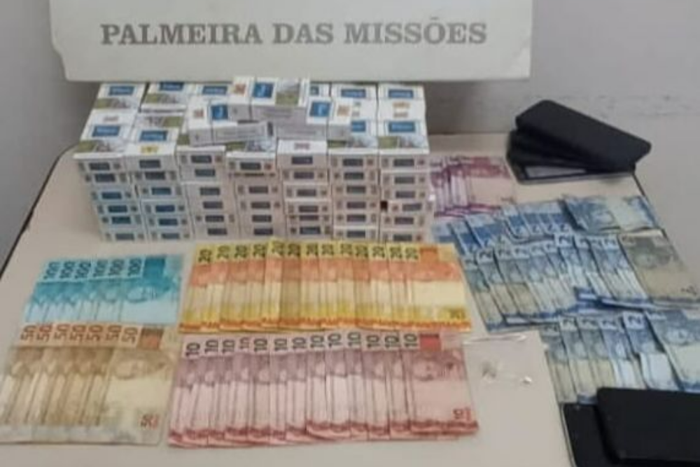 capa da noticia - norte rs portal de noticias sarandi, palmeira das missões, ultimas noticias