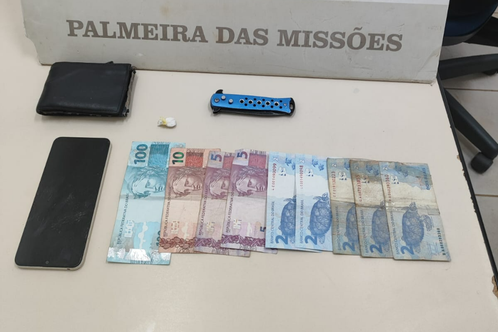 capa da noticia - norte rs portal de noticias sarandi, palmeira das missões, ultimas noticias