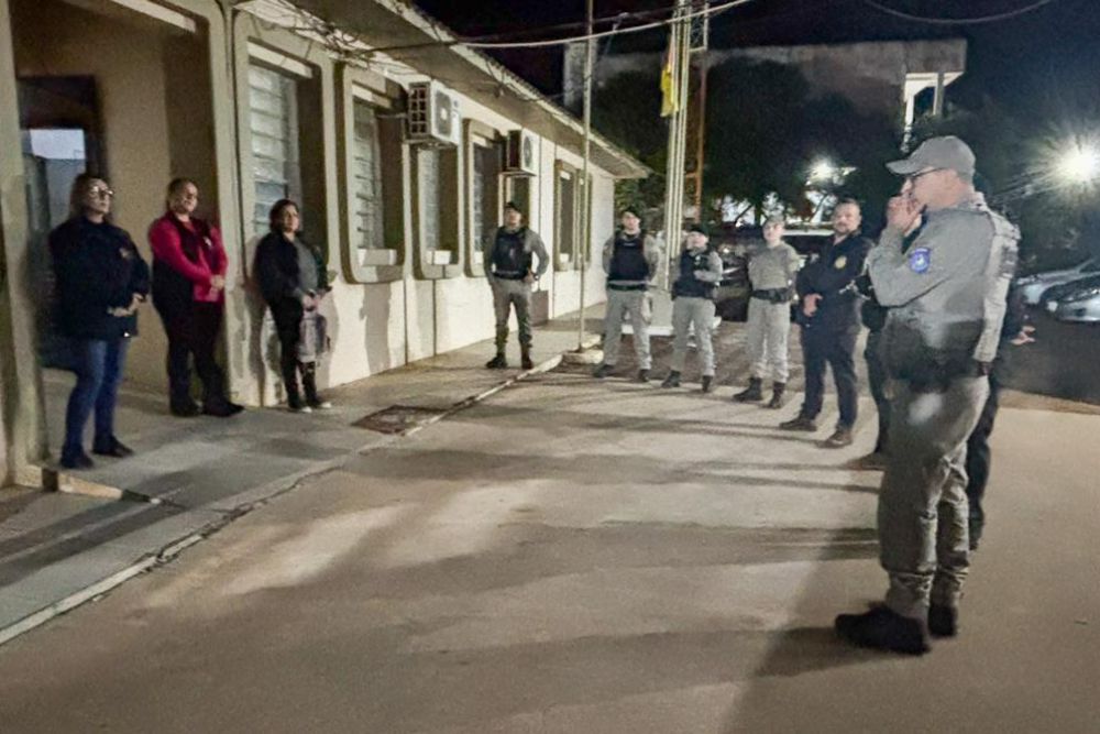 capa da noticia - norte rs portal de noticias sarandi, palmeira das missões, ultimas noticias
