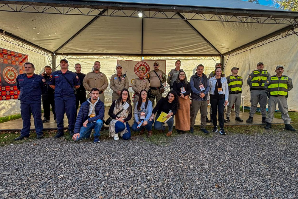 capa da noticia - norte rs portal de noticias sarandi, palmeira das missões, ultimas noticias