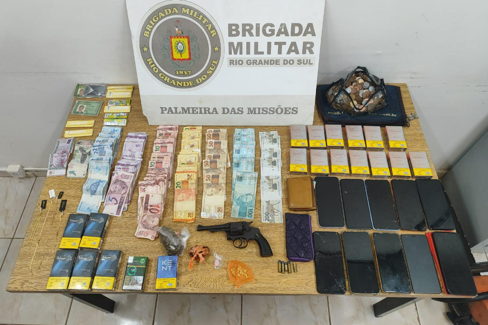 capa da noticia - norte rs portal de noticias sarandi, palmeira das missões, ultimas noticias