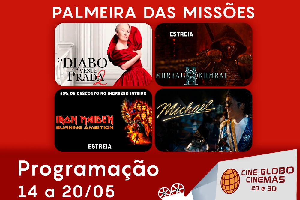 capa da noticia - norte rs portal de noticias sarandi, palmeira das missões, ultimas noticias